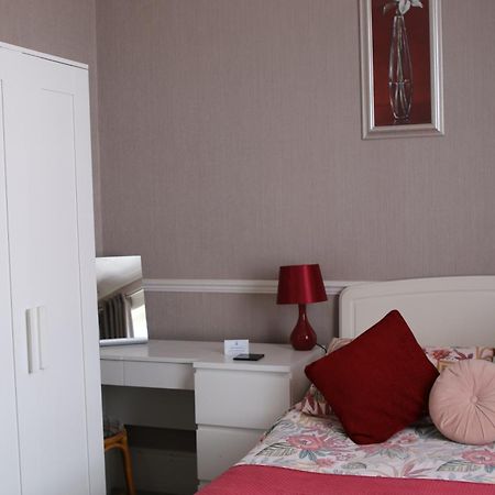 Spring Garden Guest House Gosport Kültér fotó